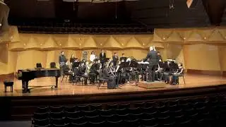 La Quinta HS - CSUF Festival of Winds 2020