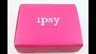 Ipsy Plus October 2018 Unboxing + Coupon #ipsy (REUPLOAD)
