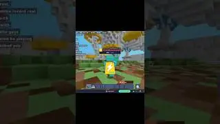 1v1 against TheChromium (Ranked PvP)⚔️