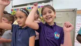 Welcome to Wellington Elementary School