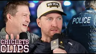 Knocked Out & ARRESTED!? ArmDog + Murls Share Their Crazy San Antonio Story