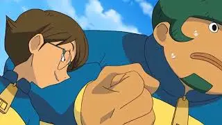 [TK] Inazuma Eleven (Los Super Once) - Capitulo 28 - HD Espa&ntilde;ol (Latino)