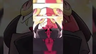 Stolas Found the Perfect Husband! - helluva boss comic dub