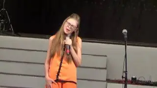 Артамкина Валерия  Оренбург, Ольга Тушева 