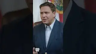 Gov. Ron DeSantis: 'Woke' Democratic Party is 'off its rocker'