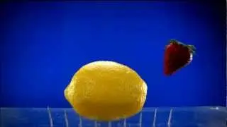 QTAKE HD Strawberry Ramp