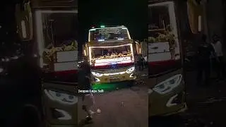 &ldquo;BUS BASURI