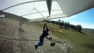 Bay Area Hang Gliding