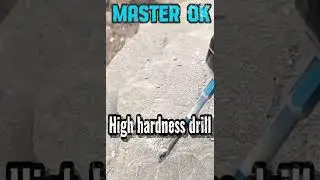 Universal High Speed ​​Steel Center Drill / Центральное Сверло Из Быстрорежущей Стали #kitaizergod