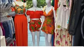 VLOG MINHA LOJA DE ROUPAS NA GARAGEM DE CASA! TROCANDO MANEQUINS E FAZENDO FAXINA | EMPREENDEDORISMO