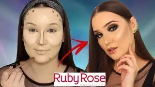 REBOCÃO USANDO LANÇAMENTOS DA #RUBYROSE