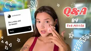 Скучаю ли я по команде XO? / Почему я ушла? // Вопросы и ответы ★