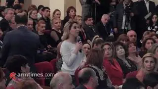 armtimes.com/ Կարեն Կարապետյանը ՀՀԿ-ի անունը չտվեց, փոխարենը փղի անեկդոտը պատմեց
