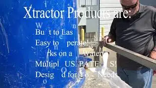 The Extractor