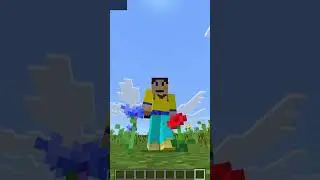Простой способ масштабирования Optifine в Minecraft BE #игры #учебникпомайнкрафту