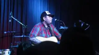 Normal- The Homeless Gospel Choir 7.26.15