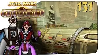Darth Rewi - Star Wars The Old Republic - 131 - mit Balui