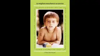 PROMO #lamiglioremascheraeunsorriso @alexstecchezzini,