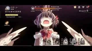[Lost Sword: Global] World Tree Rift Layer 43