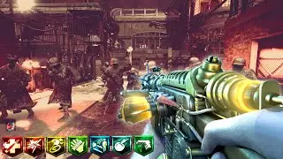 DER RIESE DECLASSIFIED FULL SOLO EASTER EGG!