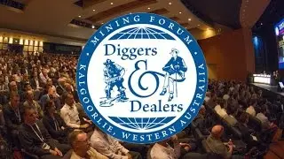Diggers and Dealers 2014: Day One