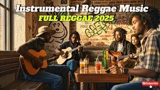 REGGAE LOVERS 📀- NEW Deep Roots Reggae Mix - Best Reggae Roots Mix for a Stress-Free Life