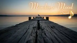 Uplifting Indie Folk Start: Monday's Mood Boost