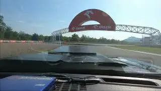 GLPpro Most 2023 - Training 1