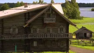 All-Inclusive Luxury Russia River Cruising from Scenic