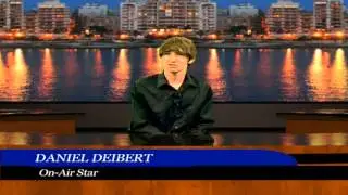 DANIEL DEIBERT