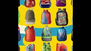 Big Bazaar | Rs 200 Future Pay on Backpack