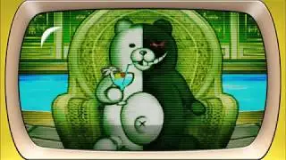 Danganronpa 2: Goodbye Despair Body Discovery Announcement [No Spoilers]