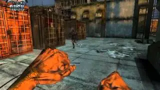 Dusk 12 Территория Тьмы Превью