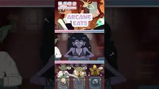 Un deck Builder sur le th&egrave;me de la cuisine ! 🍔