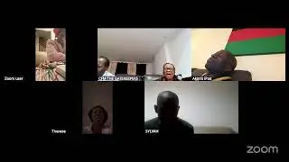 ChristLife Faith Ministries (CFM) - YEAR OF SUPERNATURAL ENCOUNTER AND CONTINUOUS LAUGHTER