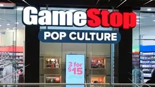 The NEW GameStop Stores OPENING in 2019...