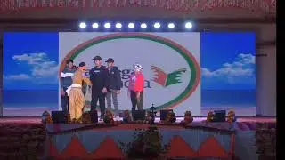 St.Mary's school Deosar Skit - #value_of_education #students #annualfunction #2025 @pandeyvikash964 