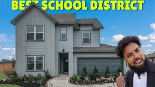 San Antonio Homes Starting Under $400K In The BEST School District