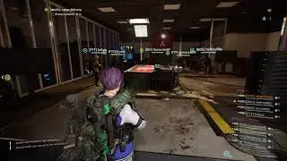 Raid Completion TU6 (Full Walkthrough) Gameplay (PS4)