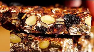 Top 3 Best Energy Bars Reviews