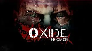 Oxide Room 208 Прохождение № 1