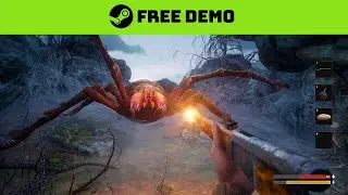 Undertaker - Demo Available On Steam