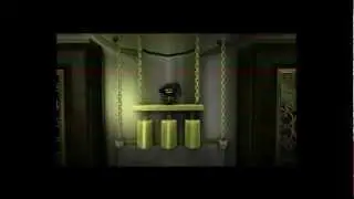 Jukez Little Big Planet 2 Adventures Part 1