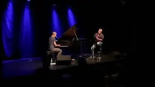 Michael Krebs + Andre Liebmann      - Wicked Game ( Piano Version)