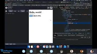 Phần 2 - Học ReactJs trực tuyến có tương tác #ReactJs #TechmasterVietNam