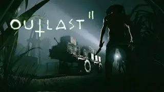 OutLast 2 - Terror no Bigode #1