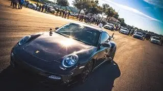 Porsche at Jumbolair Ocala, Florida Wann Go Fast 2015