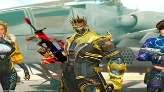 Blood Striker en I5 3330 Intel&reg; HD Graphics 2500