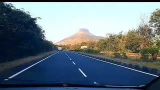 श्री देवराम सेट वाळू मराठे अमृतमोत्सव. Nandurbar to ghoti innova Road trip . vlog 6