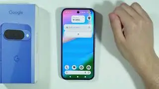 Google Pixel 10: How to Customize Home Screen
